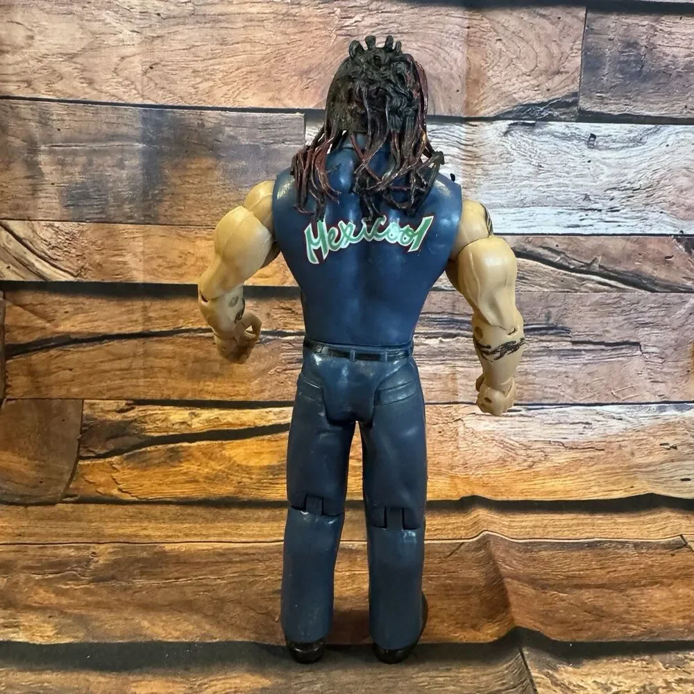 Jakks Pacific vintage 2004